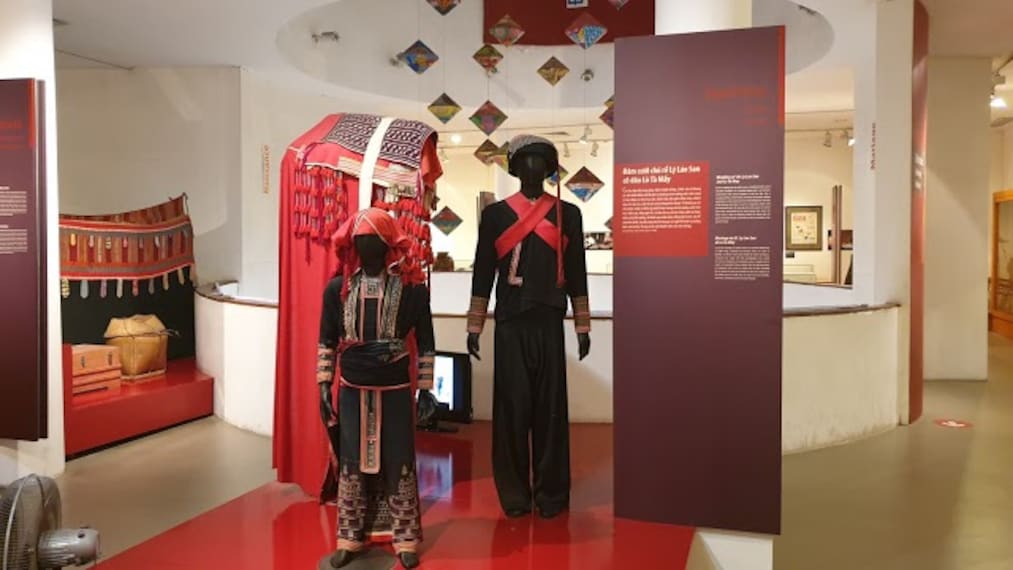 Vietnamese Womens Museum_3